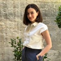 Nargiz Babayeva-Muradova