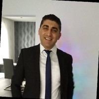 Zeki Cati