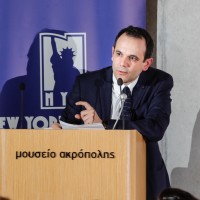 Andreas Papakonstantinou