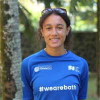 Keziah Wood-Ayemou