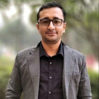 Shriram Gupta