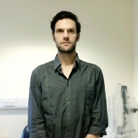 Matthew Collier