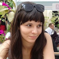 Magdalena Pałągiewicz