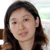 Melanie Yang