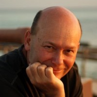 Wayne Murray