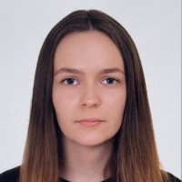 Tetiana Chmykhal