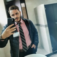 Josué Esparza López