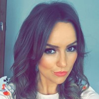 Caroline Higgins