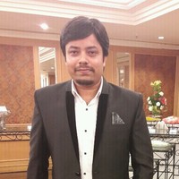 Rahul Arora