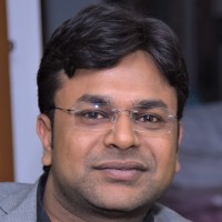 Nikhil Goyal