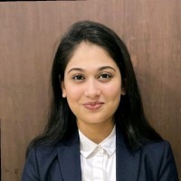 Varnika Singhal