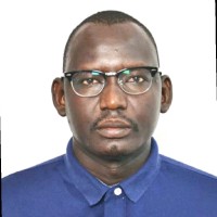 UBUR JAMES
