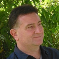 Joerg Gebauer