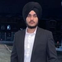 Harleen Singh