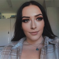 Katie Mcalister