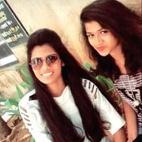 Pranali Raut