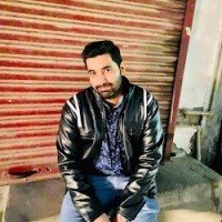 Rishab Wadhawan