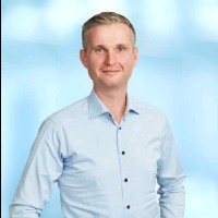 Peter Boldsen Knudsen
