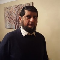 Syed Hasan