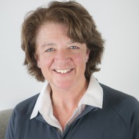 Nancy Sykes