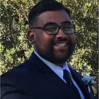 Enrique Cardenas