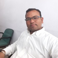 Dharmender Sharma