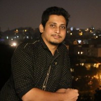 Giri Prasad Patil