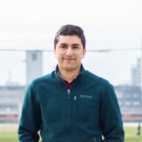 Gonzalo Candia Yáñez
