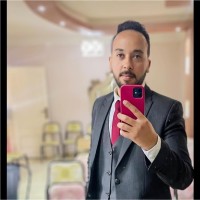 Ahmed Amr