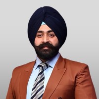 Simerdeep Singh