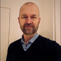 Steffen E. Østergaard