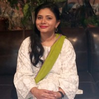 Hina Nizam