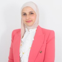 Nuha Sulaiman, Acca, Mba
