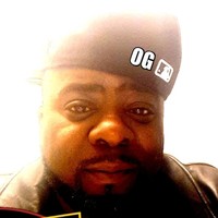 Hassan Collins