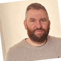Lee Harrison