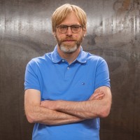 Oliver Wolf