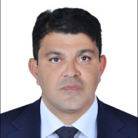 Zubair Uddin