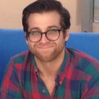 Nick Perin