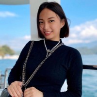 Jenn Ouyang