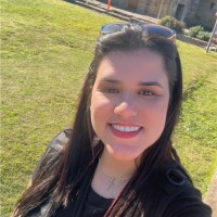 Rafaela Rodrigues Duschek