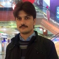 Irfan Ali