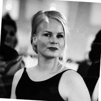 Birgit Meijer - Fahim