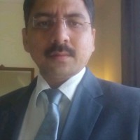 Manoj S.