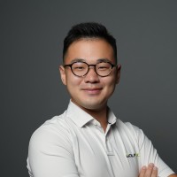 Gene Lam