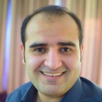 Morteza Rezanejad
