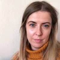 Ida Grevsen Møller