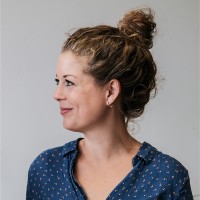 Lotte van den Berg