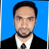 Md Habibullah