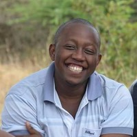 Kevin Kamau