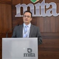 Mark Bartolo